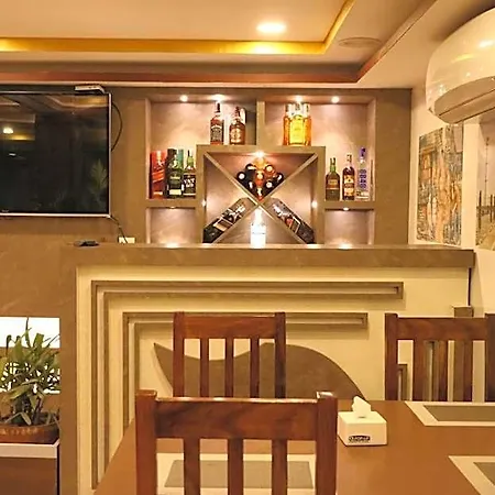Hotel Samrajya Pvt. Ltd.