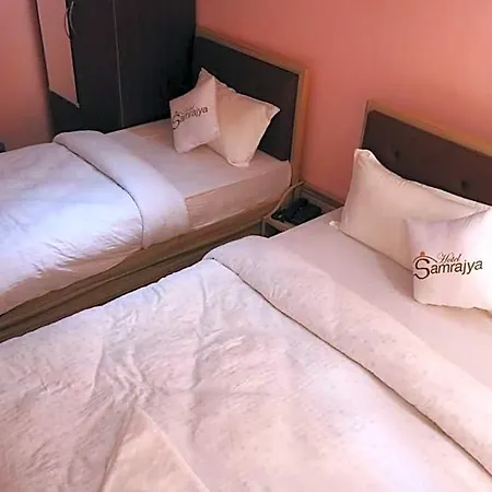 Hotel Samrajya Pvt. Ltd.