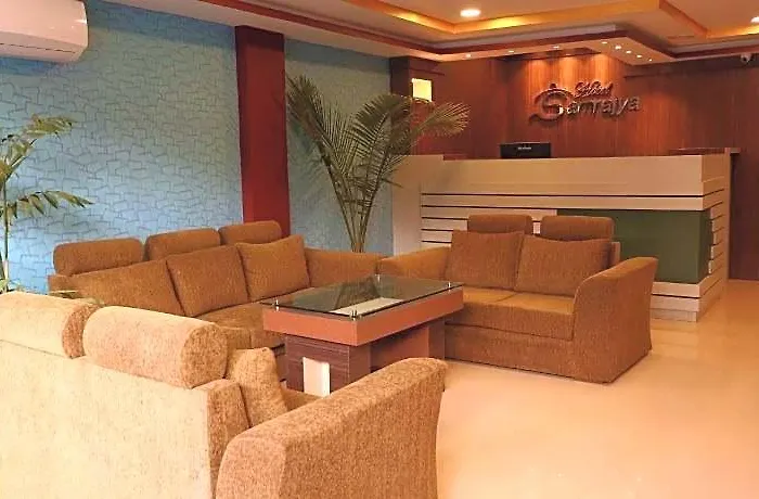 Hotel Samrajya Pvt. Ltd.