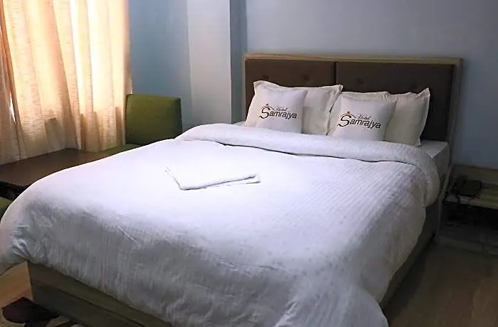 Samrajya Pvt. Ltd. Hotel 2*