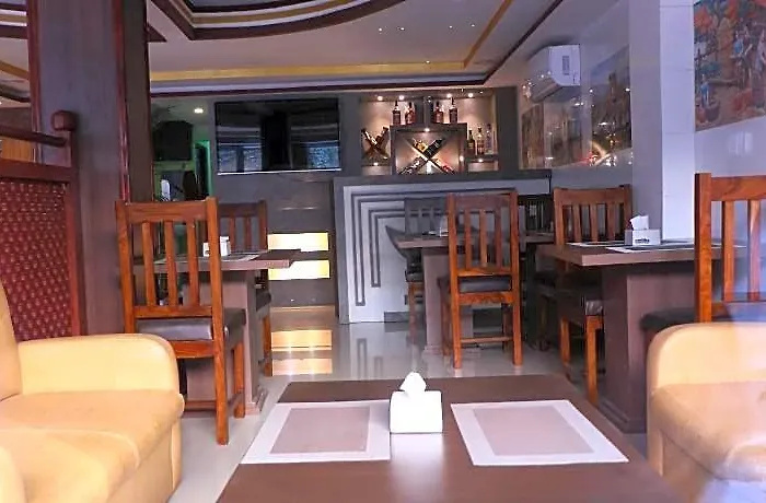 Samrajya Pvt. Ltd. Hotel Kathmandu