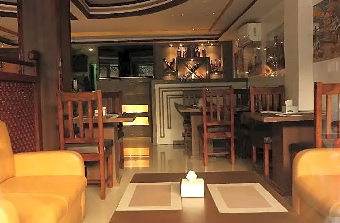 Samrajya Pvt. Ltd. Hotel