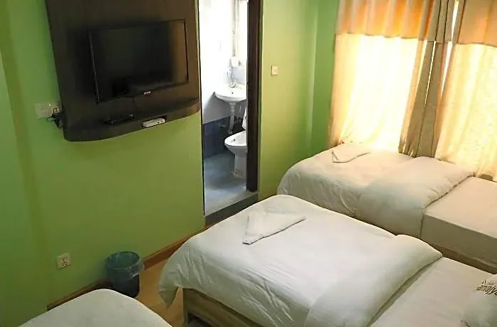 Hotel Samrajya Pvt. Ltd. 2*