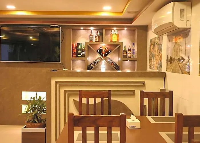 Hotel Samrajya Pvt. Ltd.