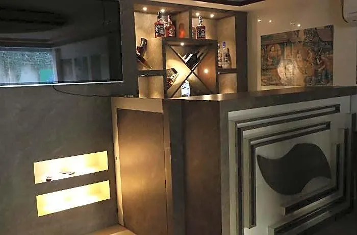 Samrajya Pvt. Ltd. Hotel Kathmandu