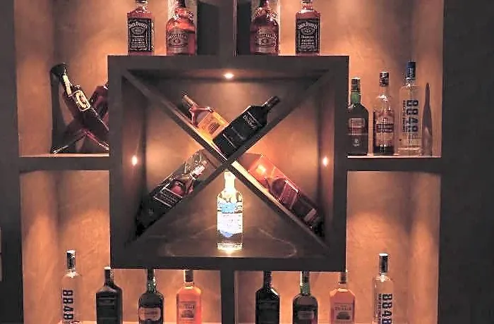 Hotel Samrajya Pvt. Ltd.