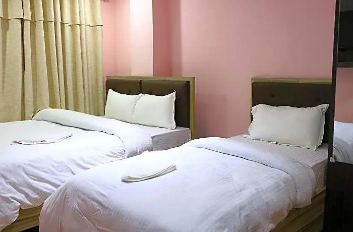 Samrajya Pvt. Ltd. Kathmandu