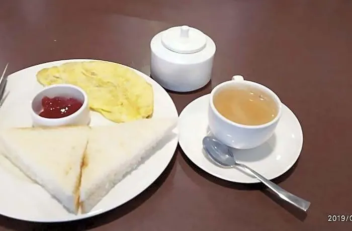 Samrajya Pvt. Ltd. Hotel