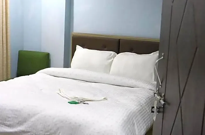 Samrajya Pvt. Ltd. Hotel 2*