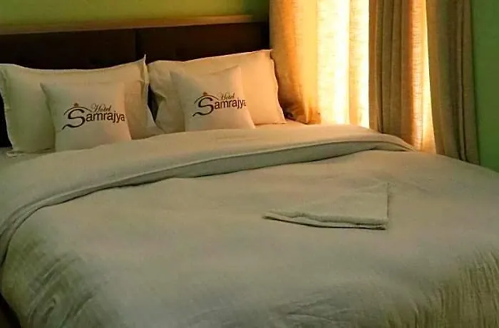 Samrajya Pvt. Ltd. 2* Kathmandu