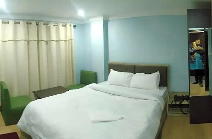 Samrajya Pvt. Ltd. Kathmandu