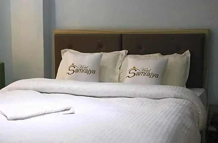Samrajya Pvt. Ltd.