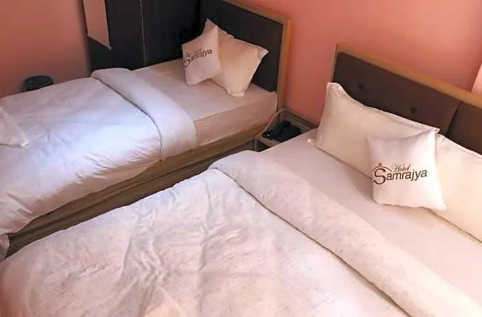 Hotel Samrajya Pvt. Ltd. Kathmandu