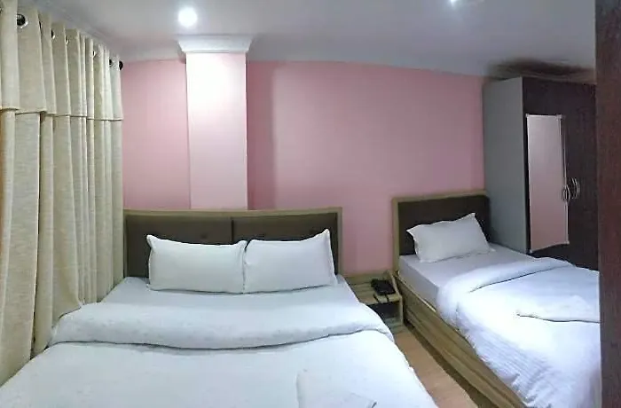 Samrajya Pvt. Ltd. Hotel 2*