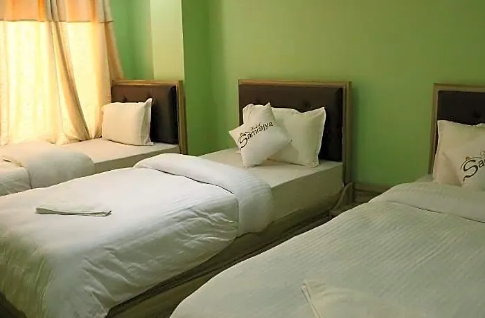 Samrajya Pvt. Ltd. Hotel Kathmandu