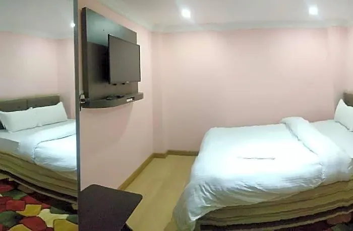 Samrajya Pvt. Ltd. Hotel