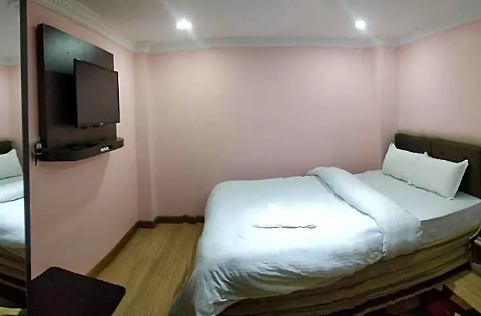 Hotel Samrajya Pvt. Ltd.