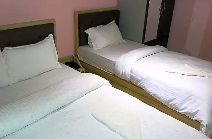 Hotel Samrajya Pvt. Ltd.