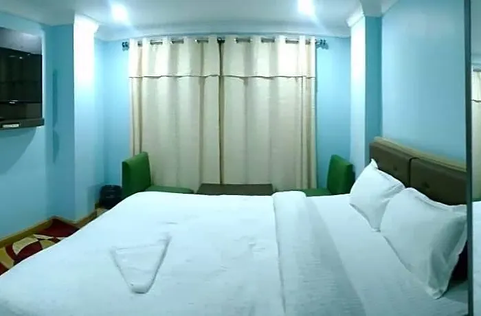 Hotel Samrajya Pvt. Ltd. 2*