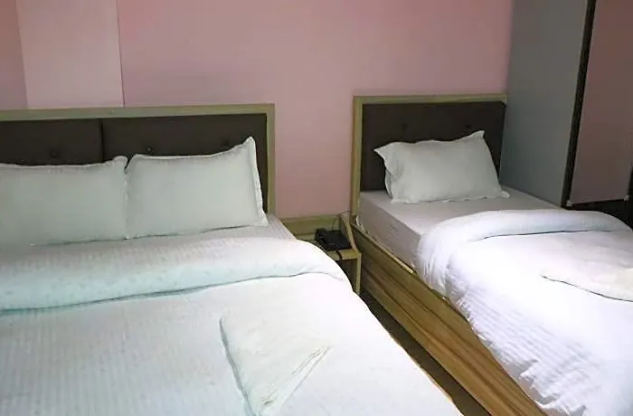Hotel Samrajya Pvt. Ltd.