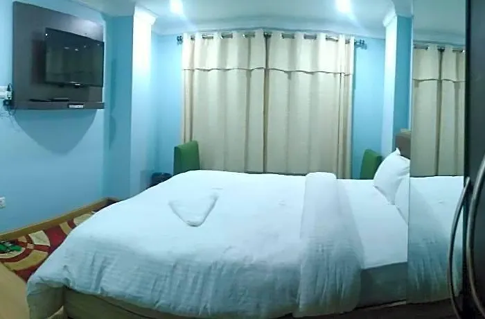 Samrajya Pvt. Ltd. Hotel