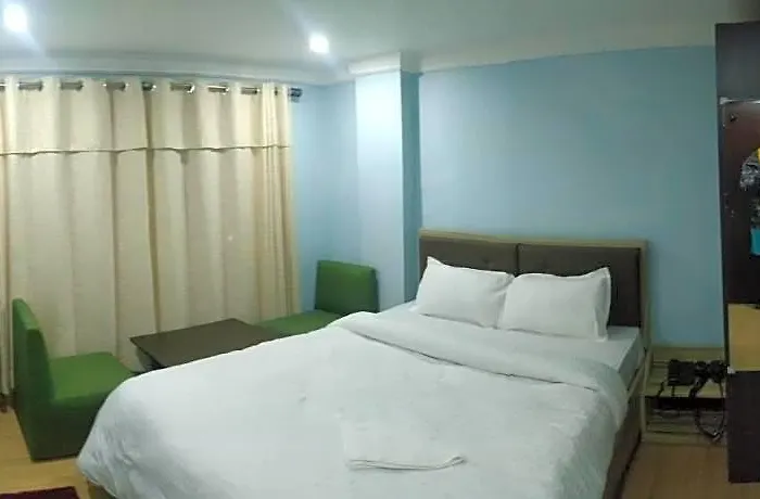Samrajya Pvt. Ltd. 2*