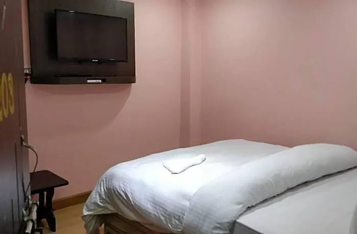 Hotel Samrajya Pvt. Ltd. 2*