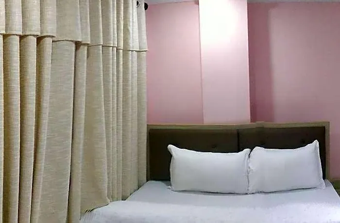Samrajya Pvt. Ltd. Hotel 2*