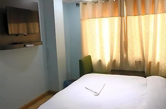 Hotel Samrajya Pvt. Ltd. Kathmandu
