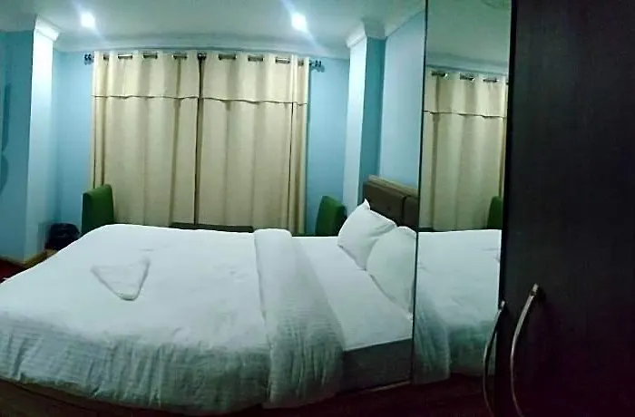 Hotel Samrajya Pvt. Ltd. 2*
