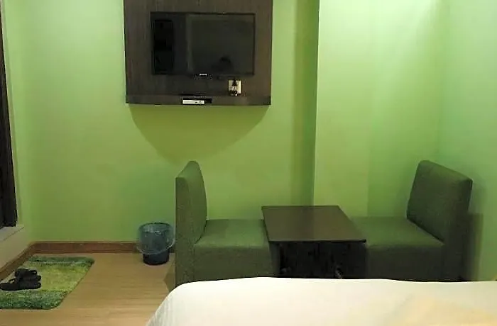 Samrajya Pvt. Ltd. 2*