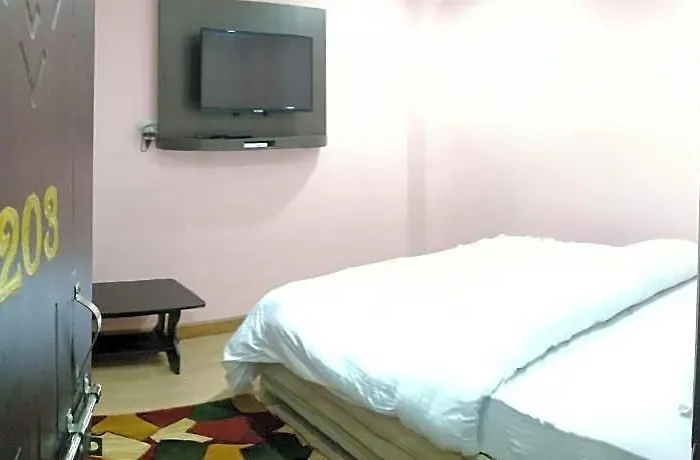 Samrajya Pvt. Ltd. 2* Kathmandu