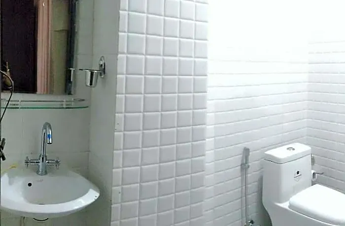 Hotel Samrajya Pvt. Ltd. 2*